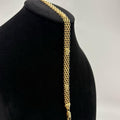 10K Bismark Bracelet