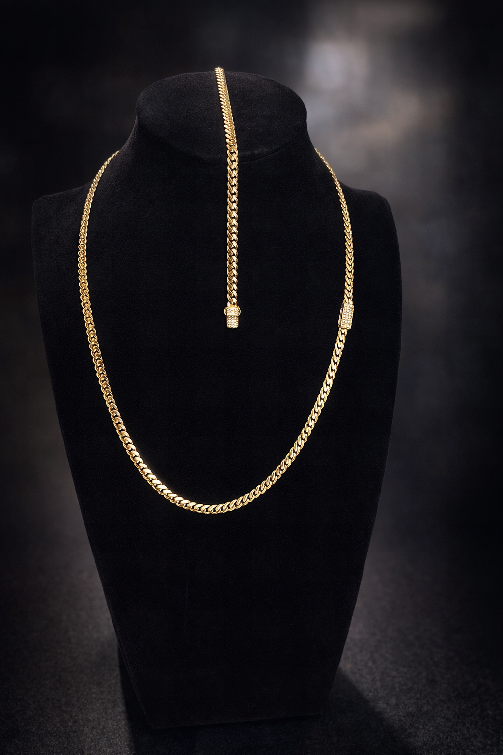 Set cadena y de pulcera